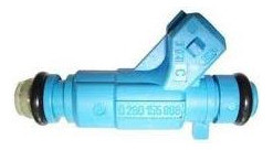 Inyector Hellux Ford Ka 1.0 0280155888 Ford Ka 1 03/06 1